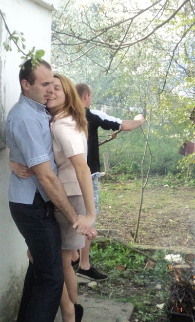 Віталік Гридовий