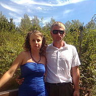 Владимир Михно