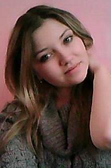 Вика Сумина