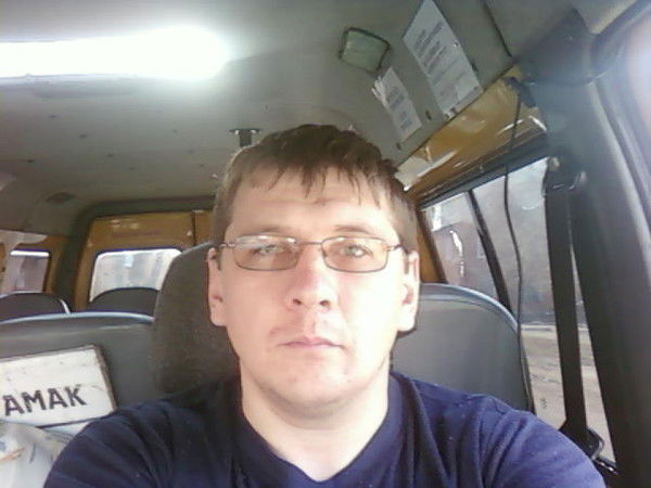 Алексей Михайлов