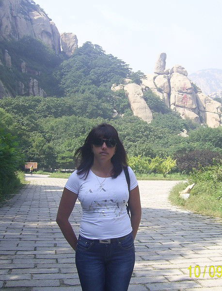 Анна Золоедова