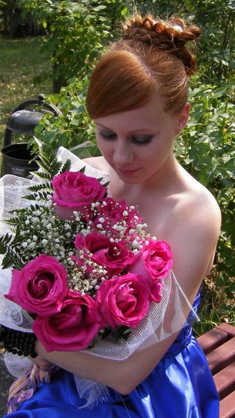 Наталья Добровольская