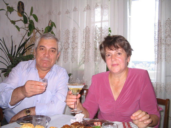 Людмила Смольникова