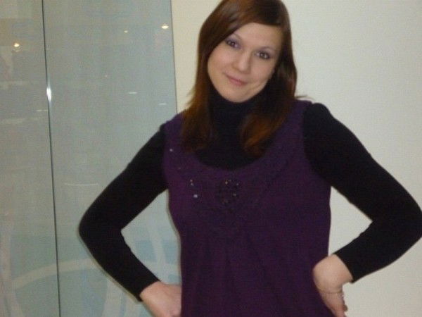 Елена Семёнова