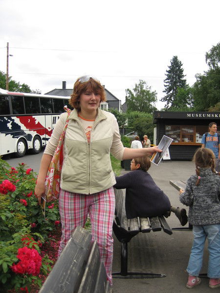 Маша Синдеева