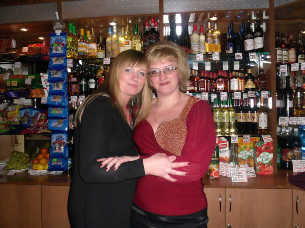 Светлана Гузова