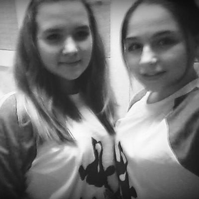 Ангелина Терещенко