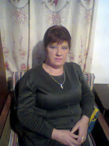 Елена Постовалова