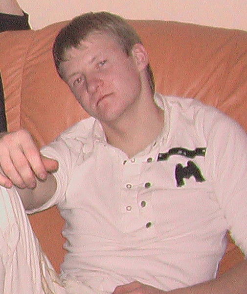 Владимир Рожин