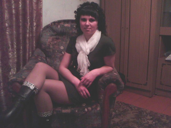 & Виктория & Евтушенко