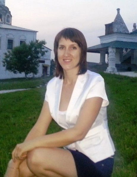 Зоя Минеева