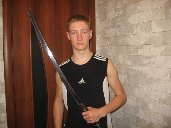 Владислав Воробьёв