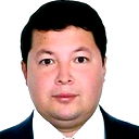 Azizkhan Fakhriddin