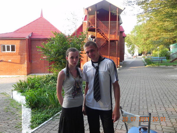 Влад Осипов