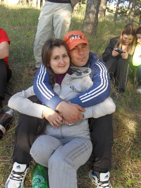 Петр Карасени