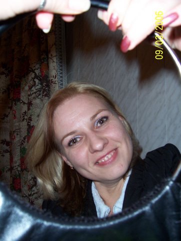 Людмила Лыско