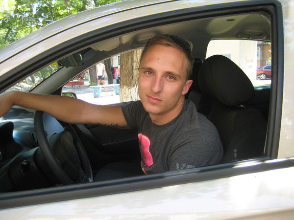 Роман Савицкий