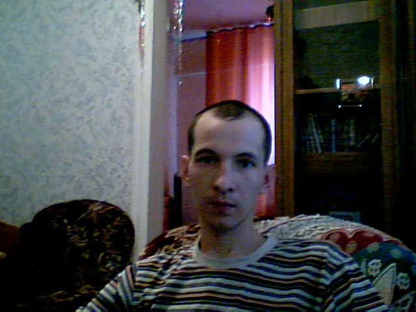 Олег Щеблыкин