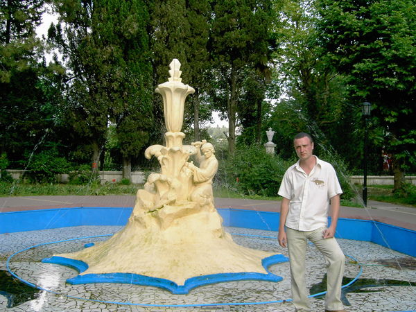 Александр Келбошев