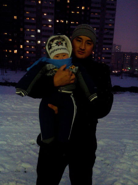 Нуржамал Байышова