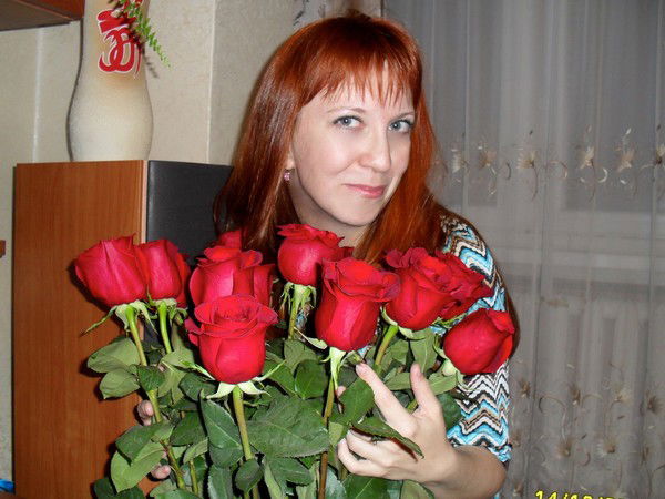 Анастасия Гудкова