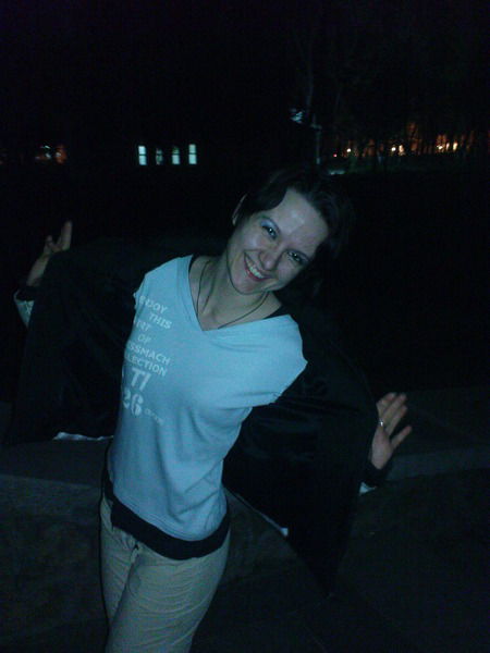 Виктория Варнело