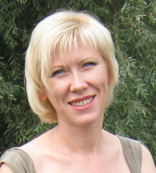 Ольга Климова