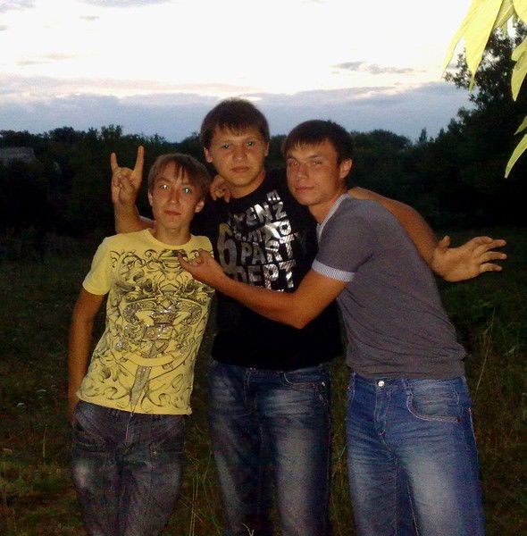 Игорь Карпенко