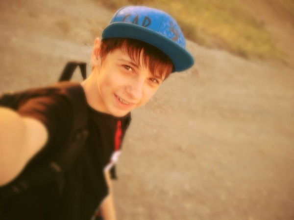 Валера Ткачук