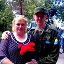 Марина Маркичева