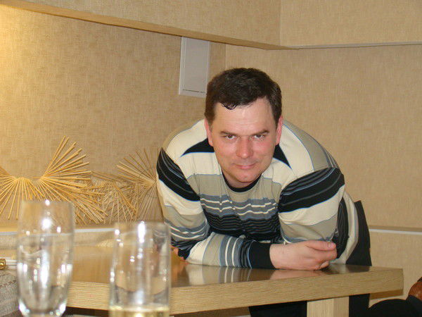 Алексей Барсуков