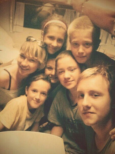 Владислав Колесников