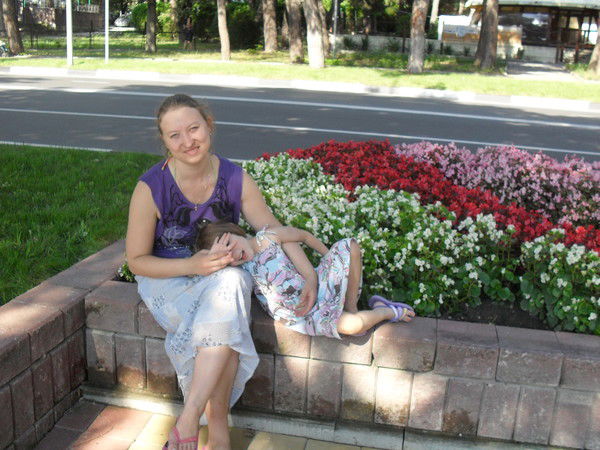 Ольга Ишимцева