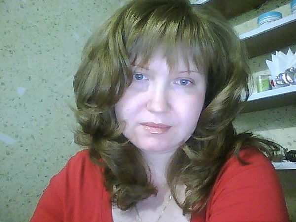 Ирина Ткачёва