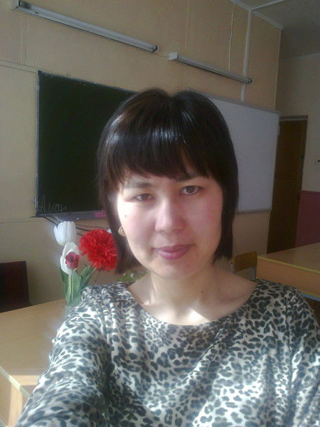 Жазира Айдарова