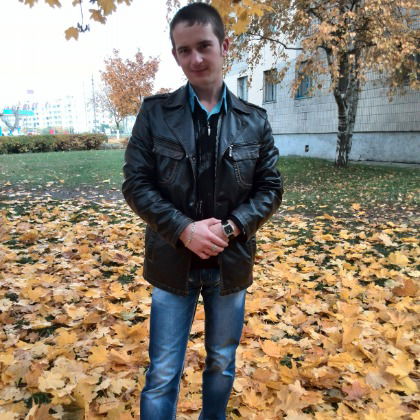 Денис Кужелко