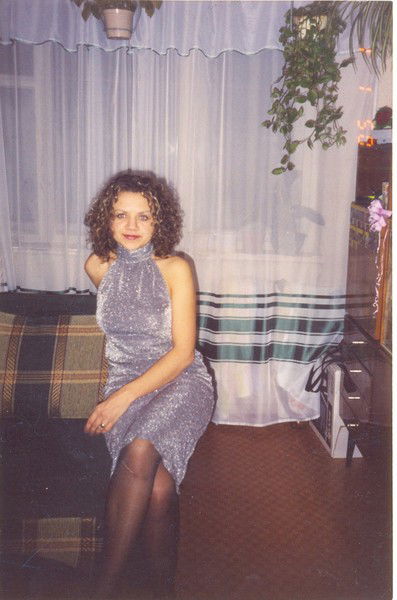 Людмила Земзюлина