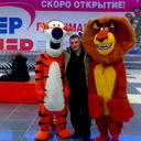 Виталя Зорин