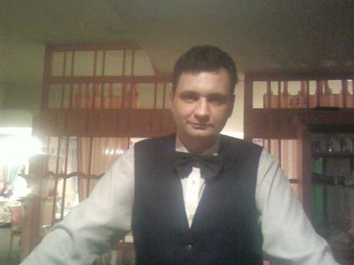 Андрей Андреев