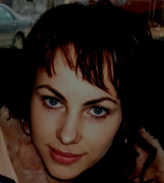 Ирина Шуленова( Погорелова)