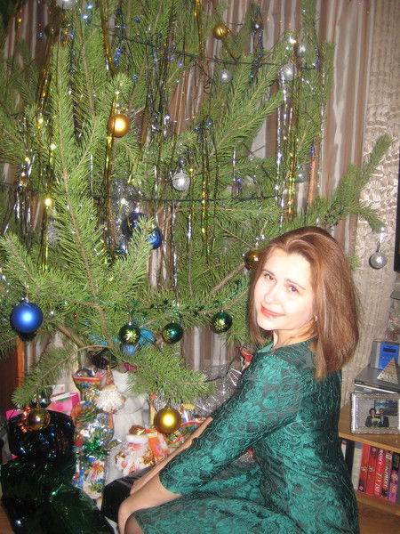 Лариса Фардиева