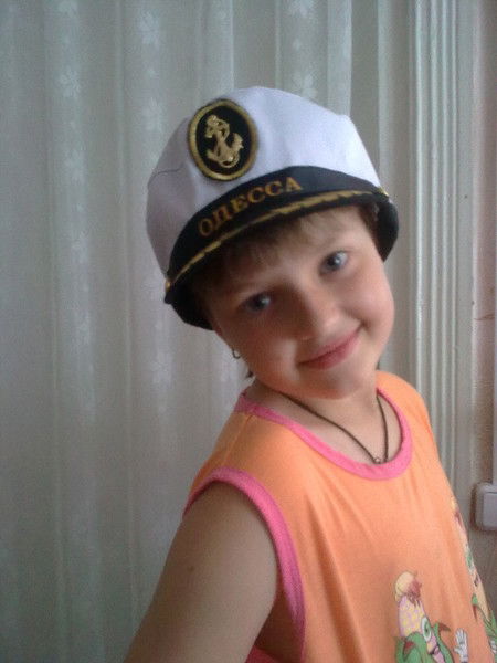 Ярослава Шиманская