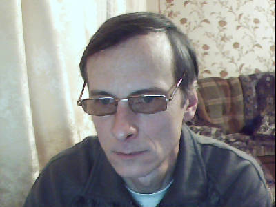 Игорь Маховский