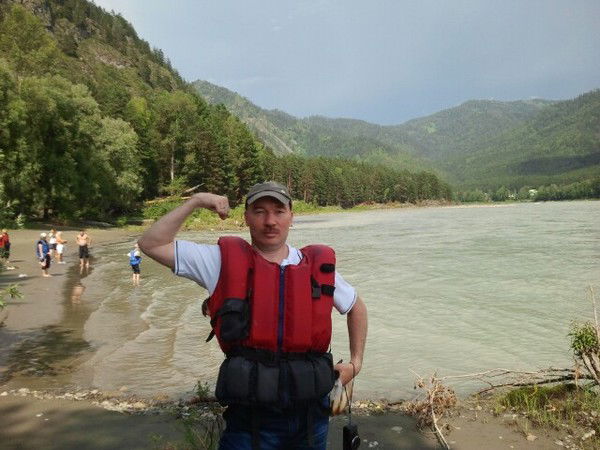 Валерий Санков