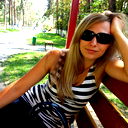 Анна Харламова