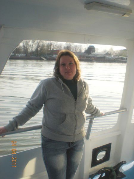 Людмила Губа