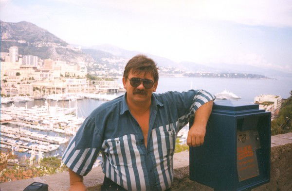 Юрий Радченко