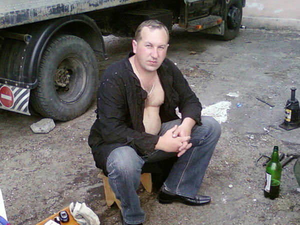 Сергей Рачков