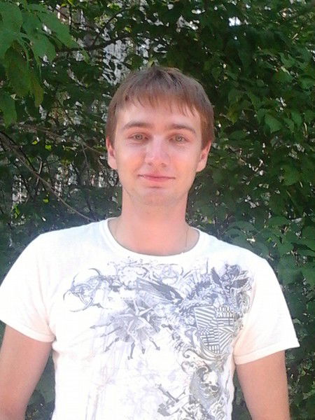 Егор Стрюков