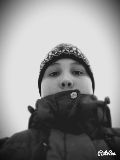 Илья Заключнов